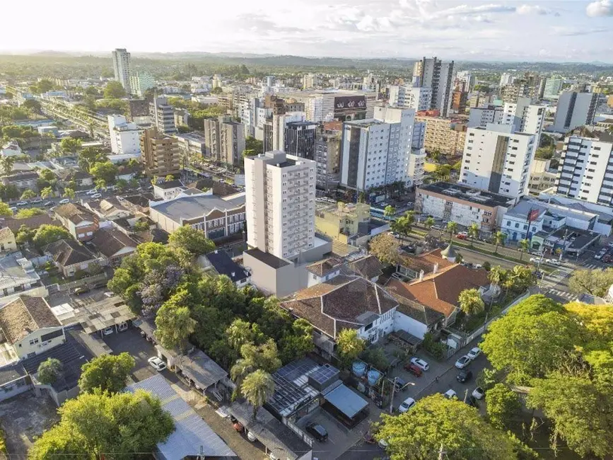 Foto 1 de Apartamento com 2 quartos à venda, 119m2 em Centro, Sao Leopoldo - RS