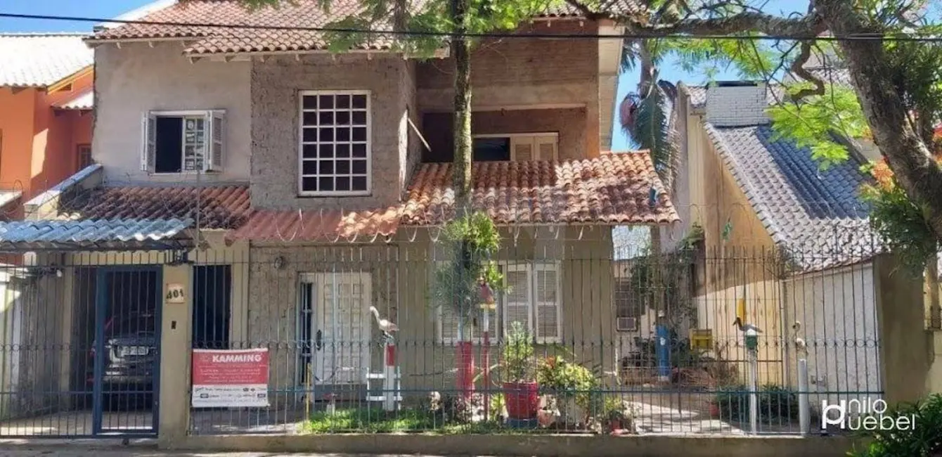 Foto 2 de Casa com 3 quartos à venda, 360m2 em Cristo Rei, Sao Leopoldo - RS