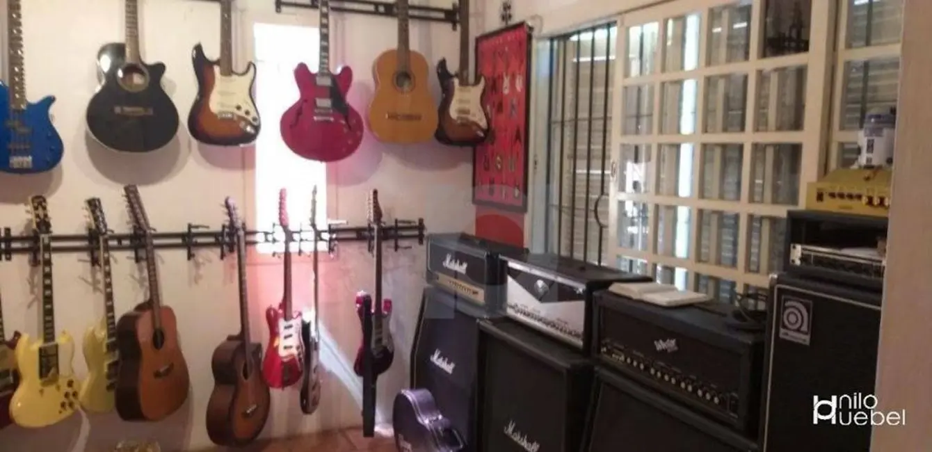 Foto 3 de Casa com 3 quartos à venda, 360m2 em Cristo Rei, Sao Leopoldo - RS