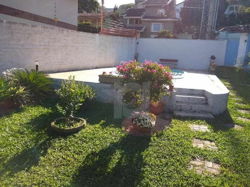 Foto 9 de Casa com 3 quartos à venda, 435m2 em Novo Hamburgo - RS