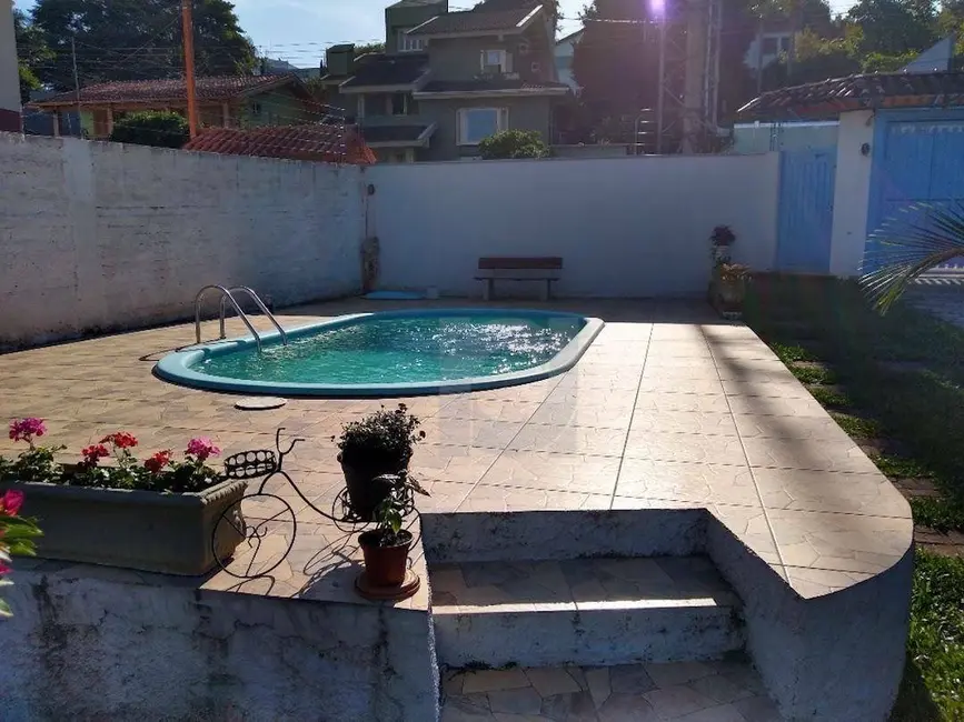 Foto 6 de Casa com 3 quartos à venda, 435m2 em Novo Hamburgo - RS