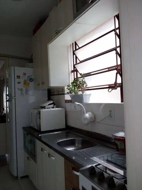 Foto 9 de Apartamento com 2 quartos à venda, 75m2 em Morro do Espelho, Sao Leopoldo - RS