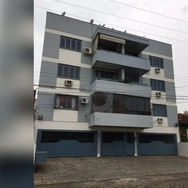 Foto 2 de Apartamento com 2 quartos à venda, 75m2 em Morro do Espelho, Sao Leopoldo - RS