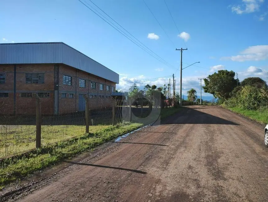 Foto 4 de Terreno / Lote à venda, 19406m2 em Portao - RS
