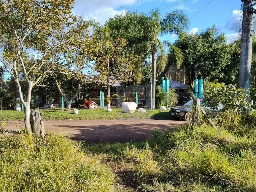 Foto 3 de Terreno / Lote à venda, 19406m2 em Portao - RS