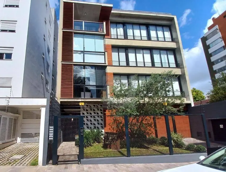 Foto 1 de Apartamento com 2 quartos à venda, 124m2 em Morro do Espelho, Sao Leopoldo - RS