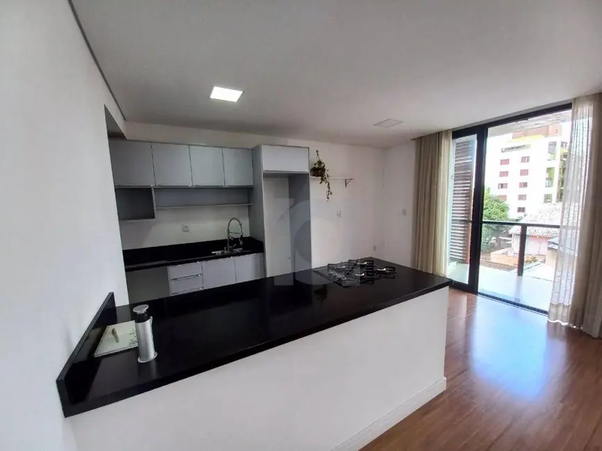 Foto 6 de Apartamento com 2 quartos à venda, 124m2 em Morro do Espelho, Sao Leopoldo - RS