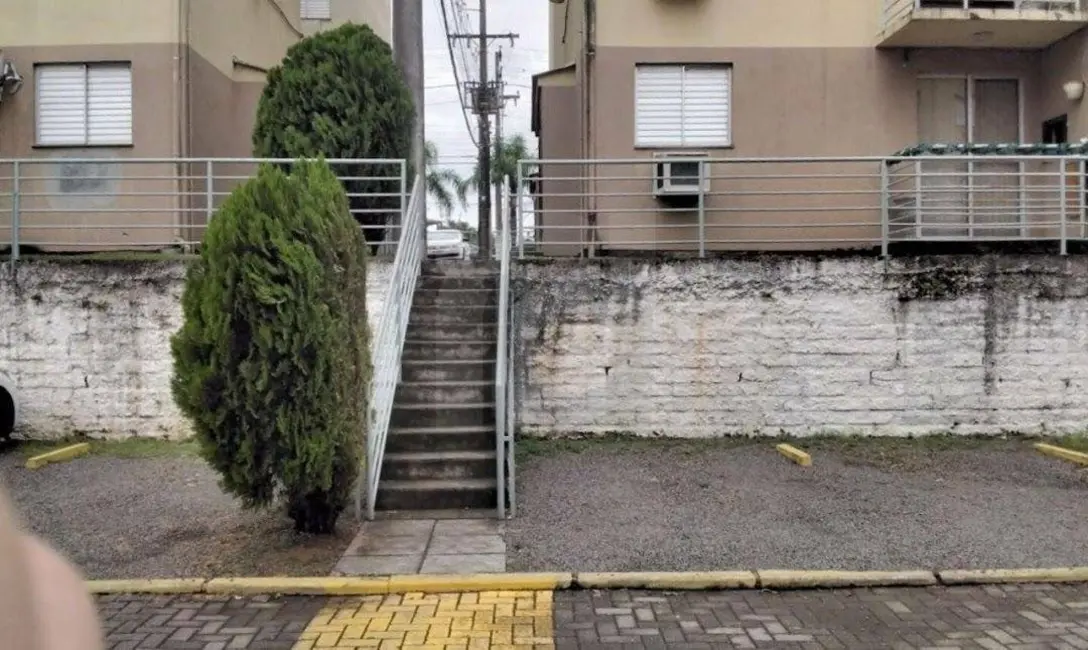 Foto 3 de Apartamento com 2 quartos à venda, 47m2 em Pinheiro, Sao Leopoldo - RS