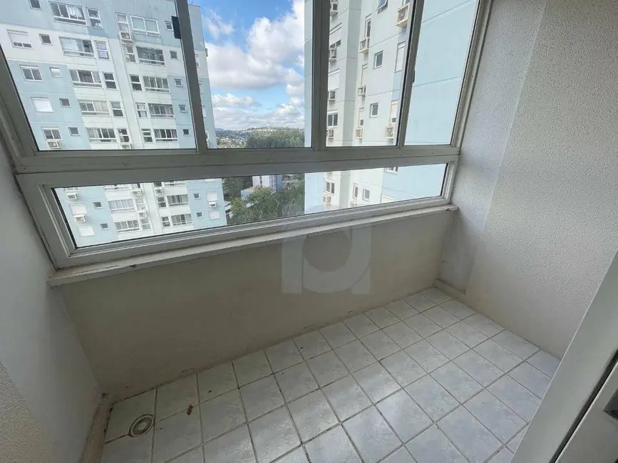 Foto 8 de Apartamento com 3 quartos para alugar, 70m2 em Padre Reus, Sao Leopoldo - RS