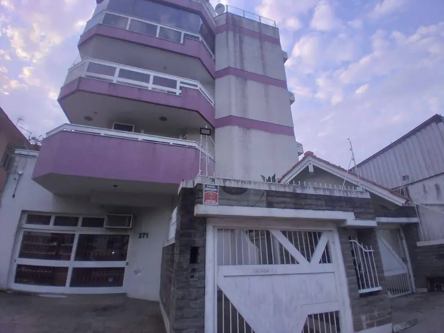 Foto 1 de Apartamento com 3 quartos à venda, 187m2 em São José, Sao Leopoldo - RS