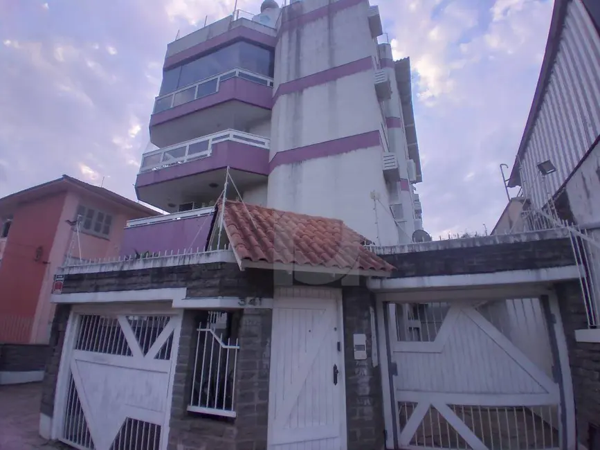 Foto 3 de Apartamento com 3 quartos à venda, 187m2 em São José, Sao Leopoldo - RS