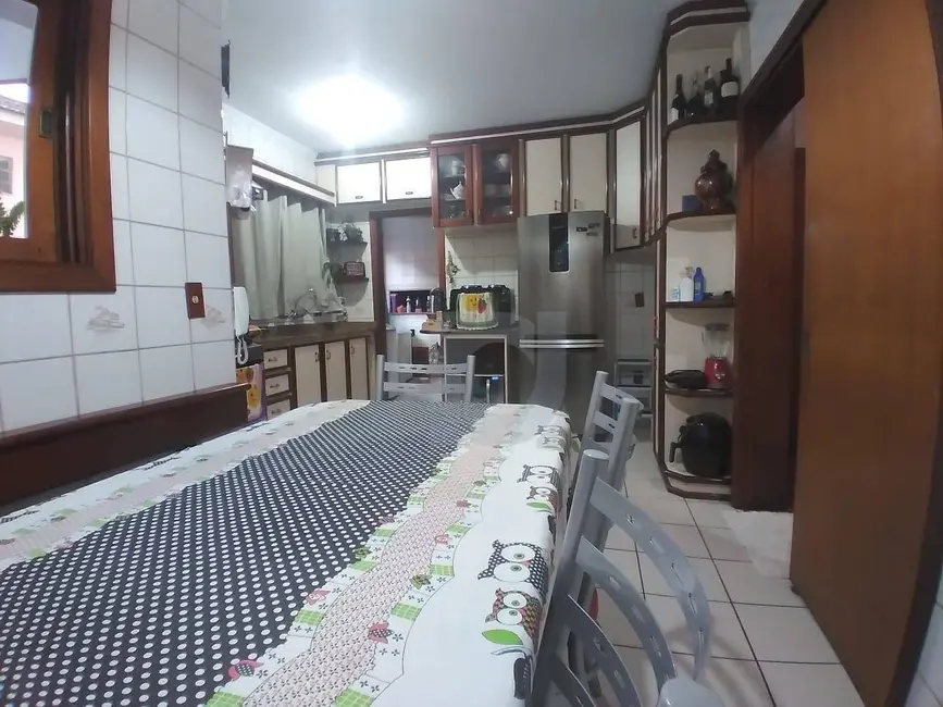 Foto 6 de Apartamento com 3 quartos à venda, 187m2 em São José, Sao Leopoldo - RS