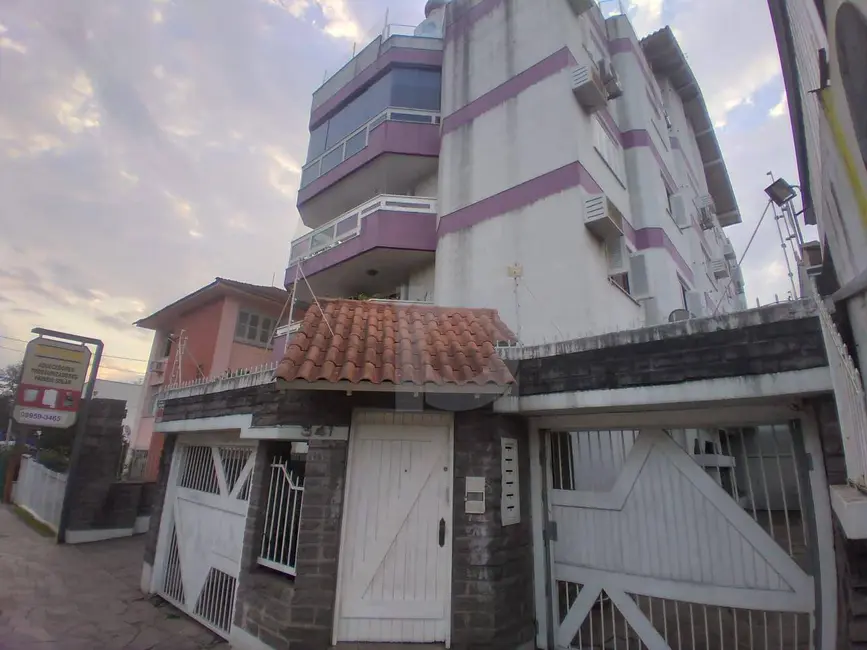 Foto 4 de Apartamento com 3 quartos à venda, 187m2 em São José, Sao Leopoldo - RS