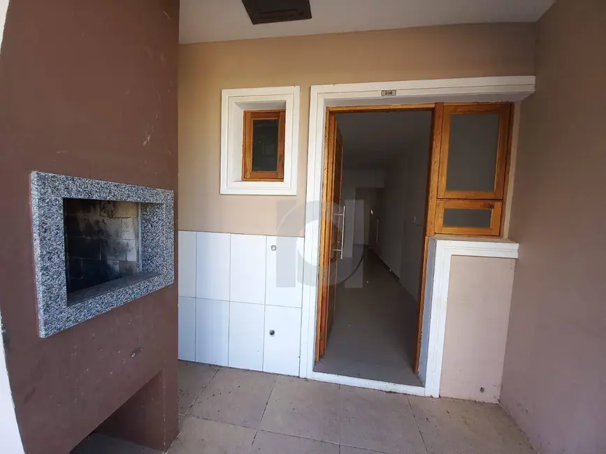 Foto 3 de Kitnet com 1 quarto para alugar, 40m2 em Sao Leopoldo - RS