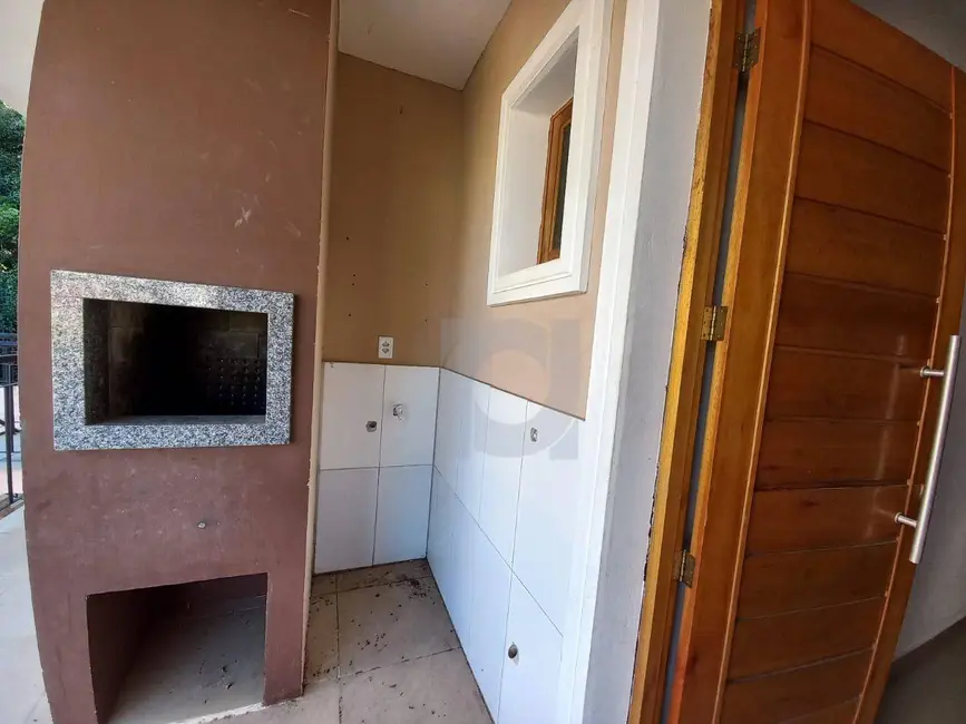 Foto 4 de Kitnet com 1 quarto para alugar, 40m2 em Sao Leopoldo - RS