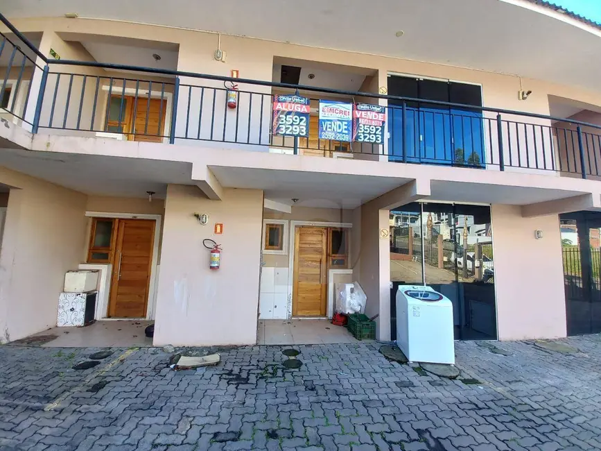 Foto 2 de Kitnet com 1 quarto para alugar, 40m2 em Sao Leopoldo - RS