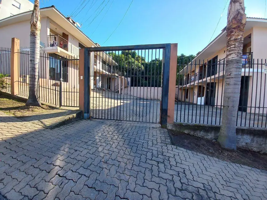 Foto 1 de Kitnet com 1 quarto para alugar, 40m2 em Sao Leopoldo - RS