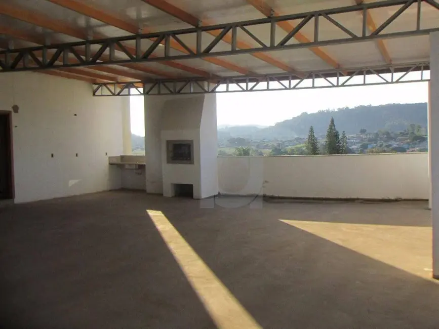 Foto 7 de Cobertura com 3 quartos à venda, 80m2 em Montenegro - RS