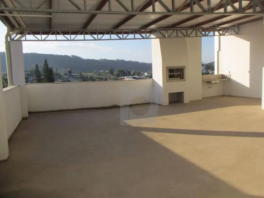 Foto 4 de Cobertura com 3 quartos à venda, 80m2 em Montenegro - RS