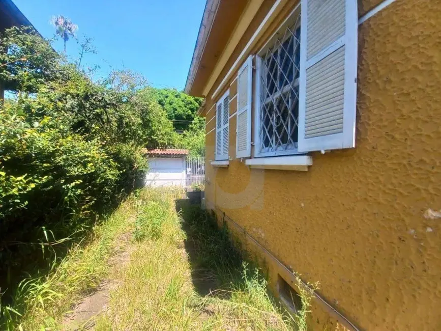 Foto 2 de Casa com 3 quartos para alugar, 150m2 em Centro, Sao Leopoldo - RS