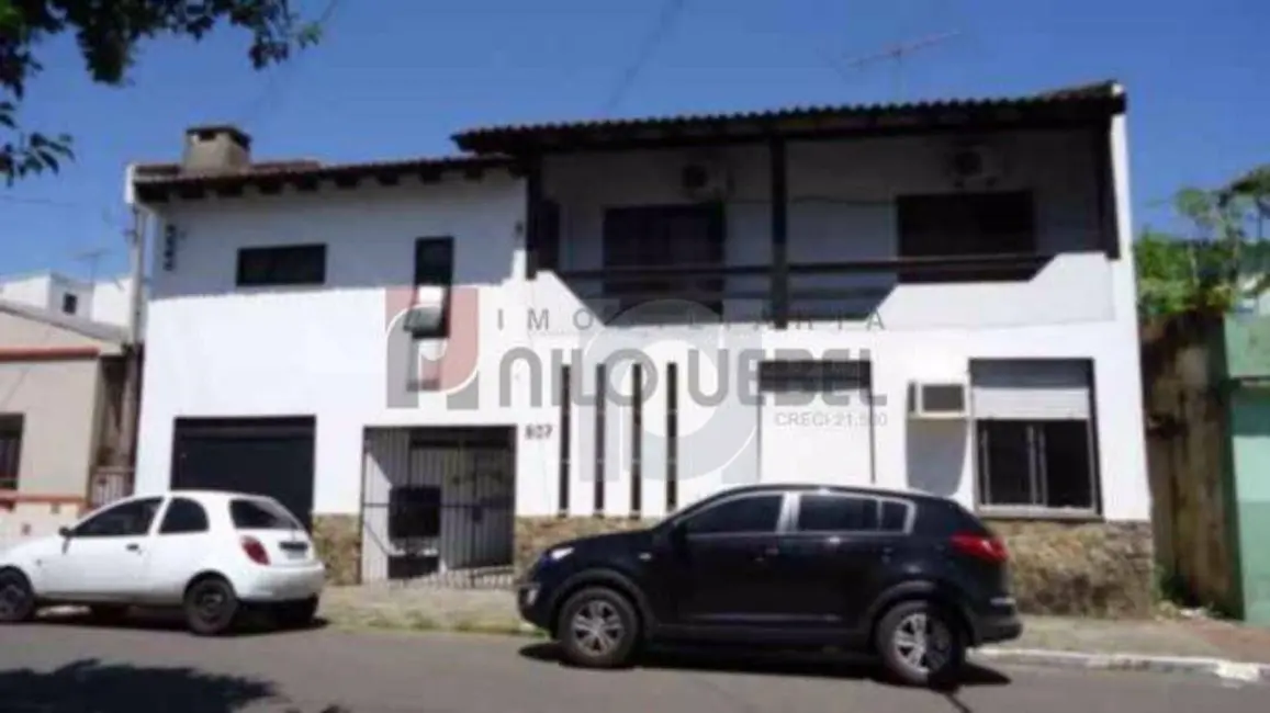 Casa com 3 quartos à venda e para alugar, 380m2 em Centro, Sao Leopoldo - RS - imagem 5 Foto 5 de Casa com 3 quartos à venda e para alugar, 380m2 em Centro, Sao Leopoldo - RS