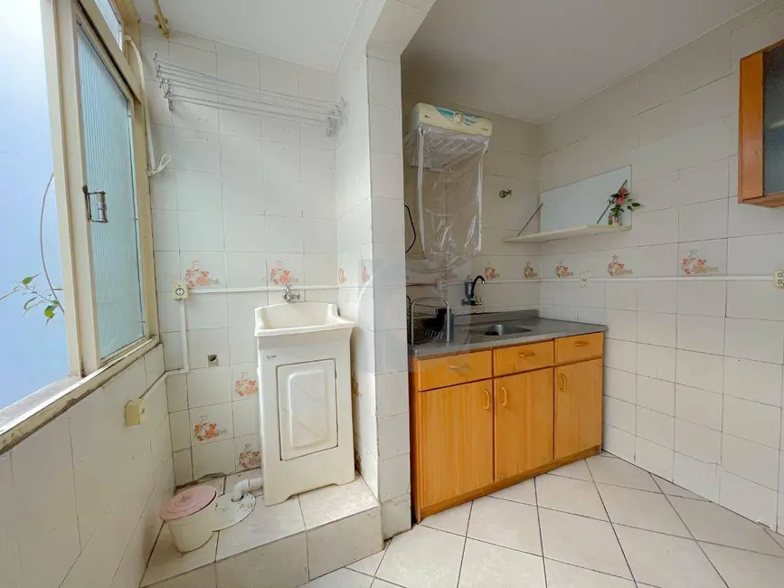 Apartamento com 3 quartos à venda, 70m2 em Centro, Sao Leopoldo - RS - imagem 5 Foto 5 de Apartamento com 3 quartos à venda, 70m2 em Centro, Sao Leopoldo - RS