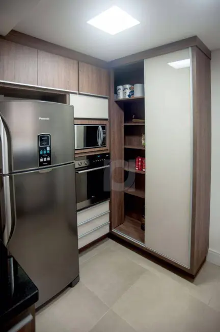 Foto 7 de Apartamento com 3 quartos à venda, 174m2 em Morro do Espelho, Sao Leopoldo - RS