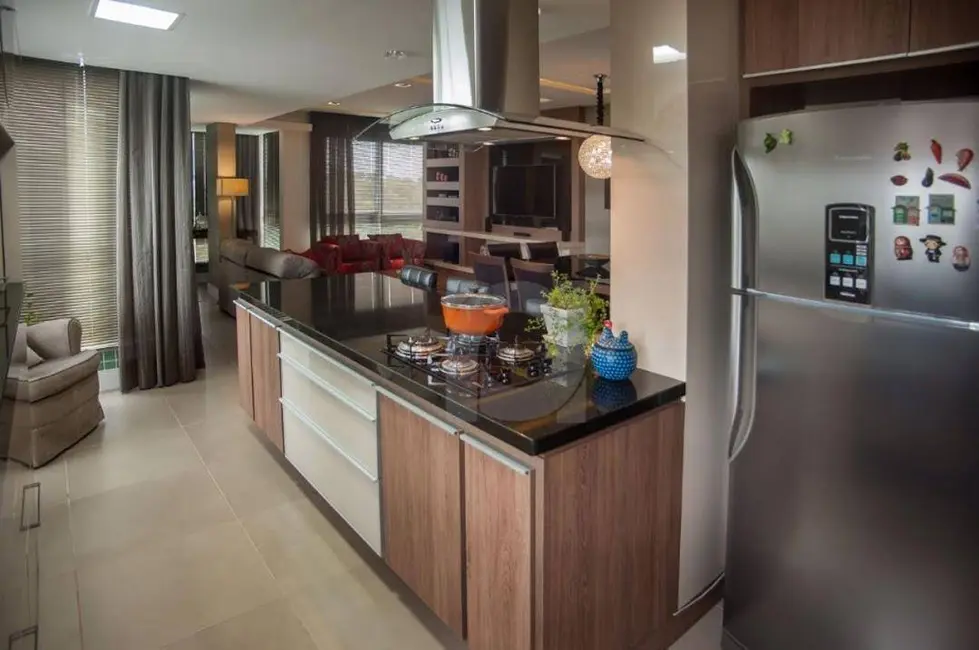 Foto 5 de Apartamento com 3 quartos à venda, 174m2 em Morro do Espelho, Sao Leopoldo - RS