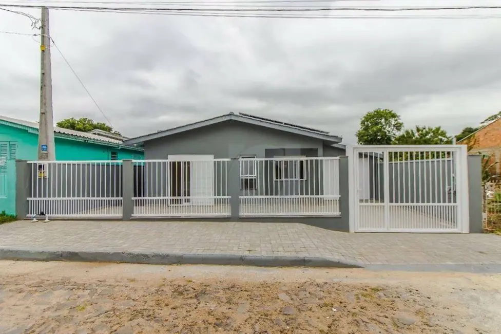 Foto 1 de Casa com 3 quartos à venda, 300m2 em Scharlau, Sao Leopoldo - RS