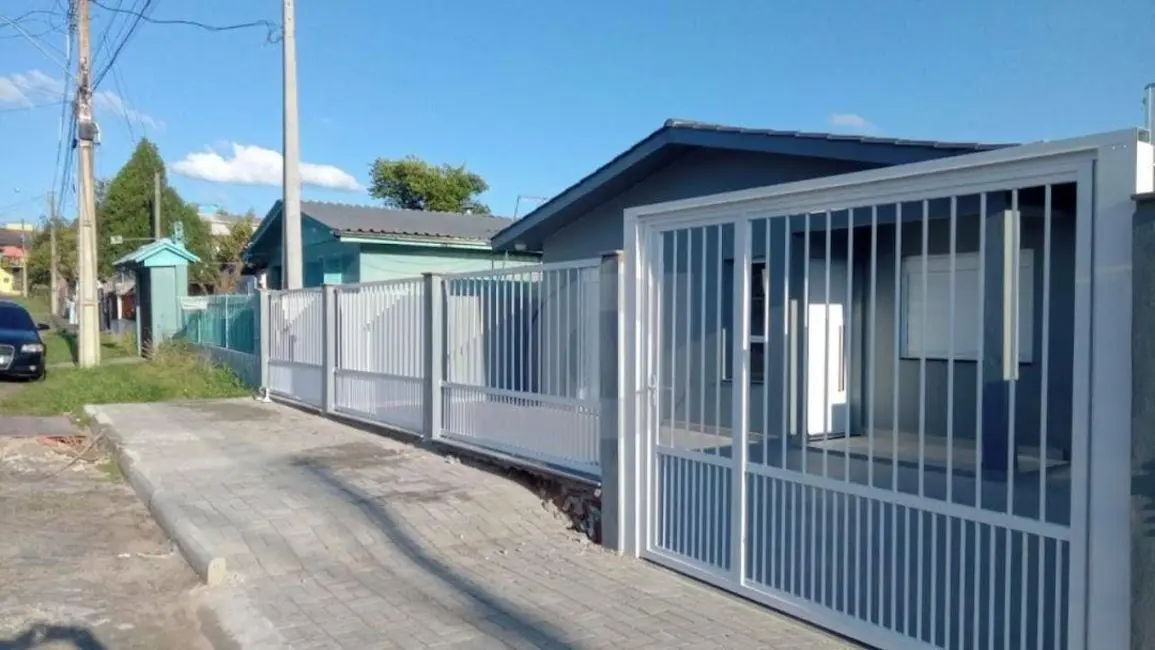 Foto 2 de Casa com 3 quartos à venda, 300m2 em Scharlau, Sao Leopoldo - RS
