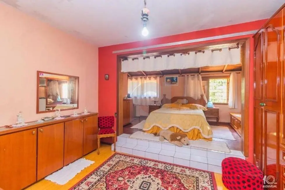 Foto 7 de Casa com 4 quartos à venda e para alugar, 1380m2 em Jardim América, Sao Leopoldo - RS