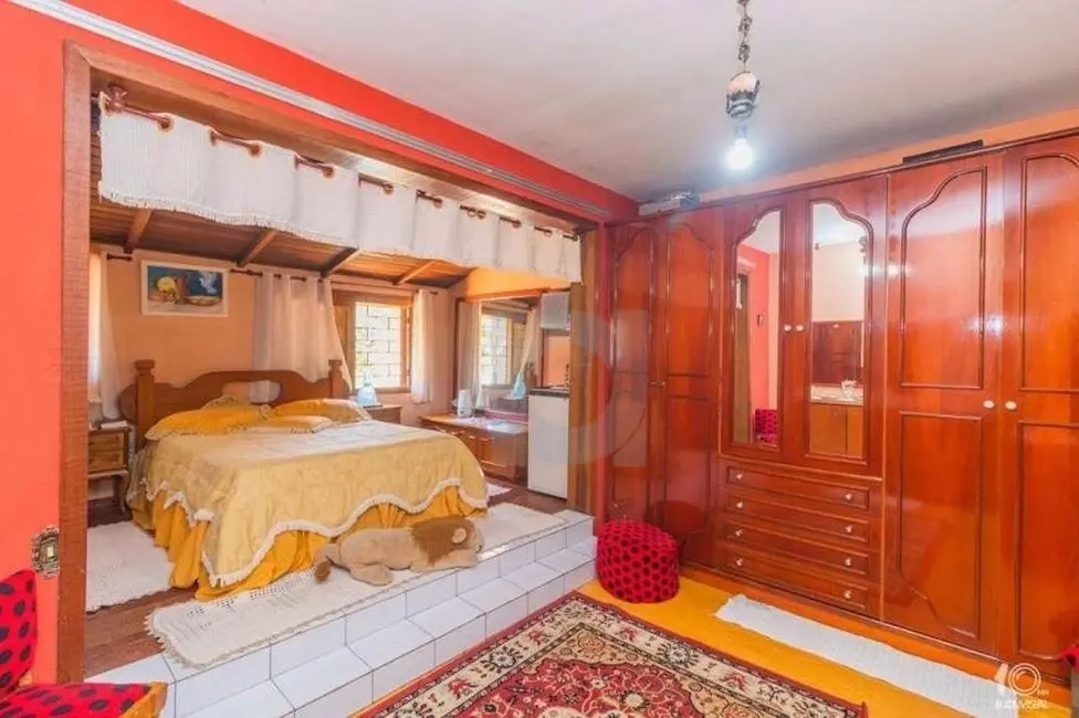 Foto 8 de Casa com 4 quartos à venda e para alugar, 1380m2 em Jardim América, Sao Leopoldo - RS