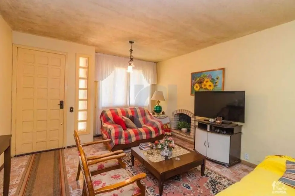 Foto 3 de Casa com 4 quartos à venda e para alugar, 1380m2 em Jardim América, Sao Leopoldo - RS