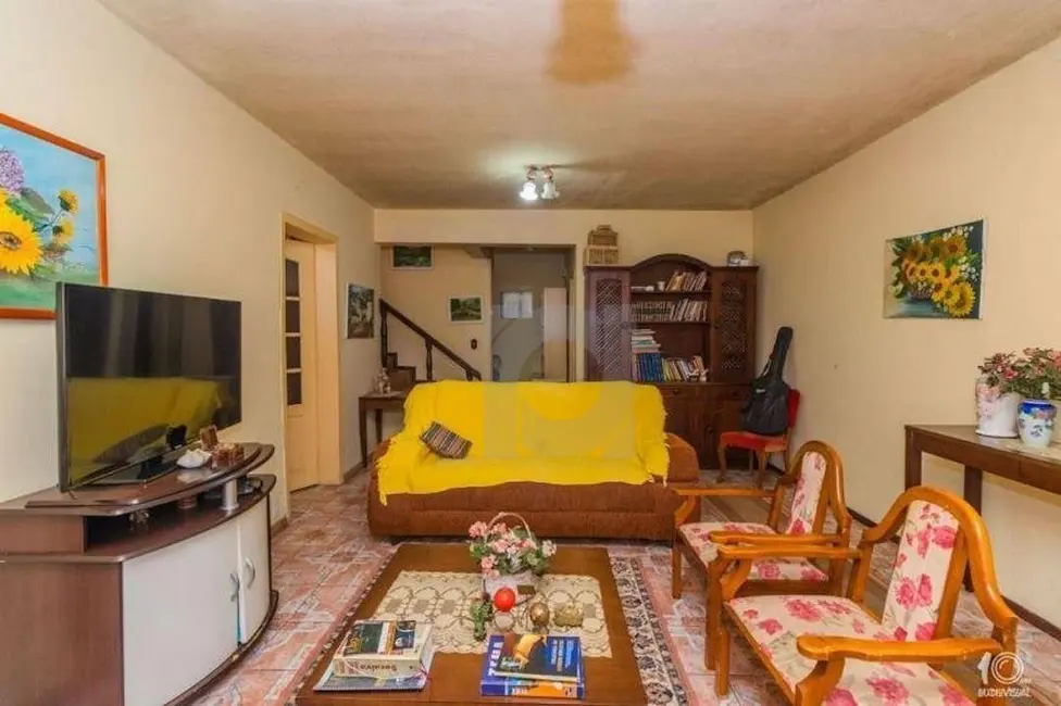 Foto 5 de Casa com 4 quartos à venda e para alugar, 1380m2 em Jardim América, Sao Leopoldo - RS