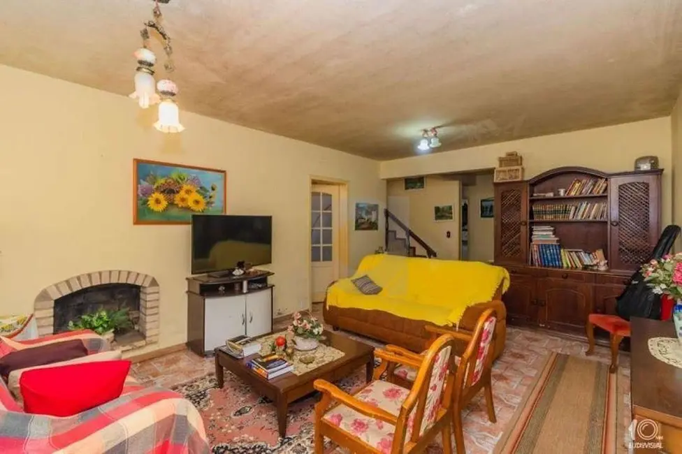 Foto 4 de Casa com 4 quartos à venda e para alugar, 1380m2 em Jardim América, Sao Leopoldo - RS