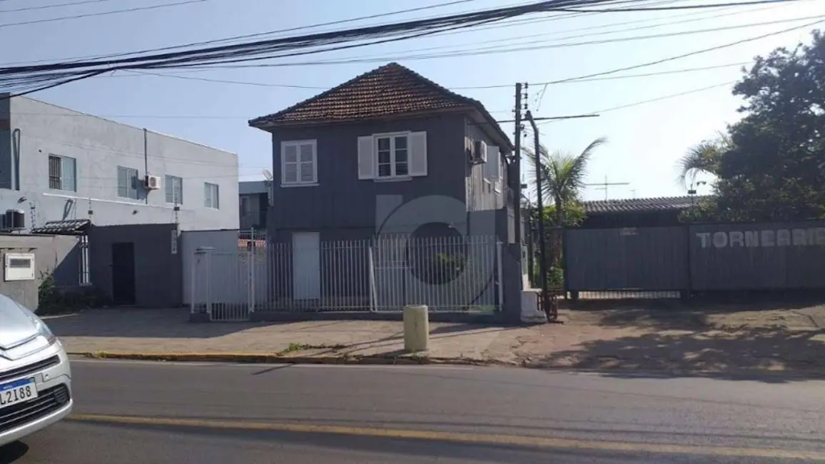 Foto 1 de Casa com 3 quartos à venda, 429m2 em Rio dos Sinos, Sao Leopoldo - RS