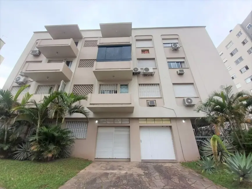Foto 1 de Apartamento com 1 quarto para alugar, 65m2 em Centro, Sao Leopoldo - RS