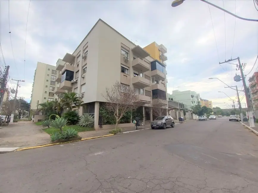 Apartamento com 1 quarto para alugar, 65m2 em Centro, Sao Leopoldo - RS - imagem 4 Foto 4 de Apartamento com 1 quarto para alugar, 65m2 em Centro, Sao Leopoldo - RS