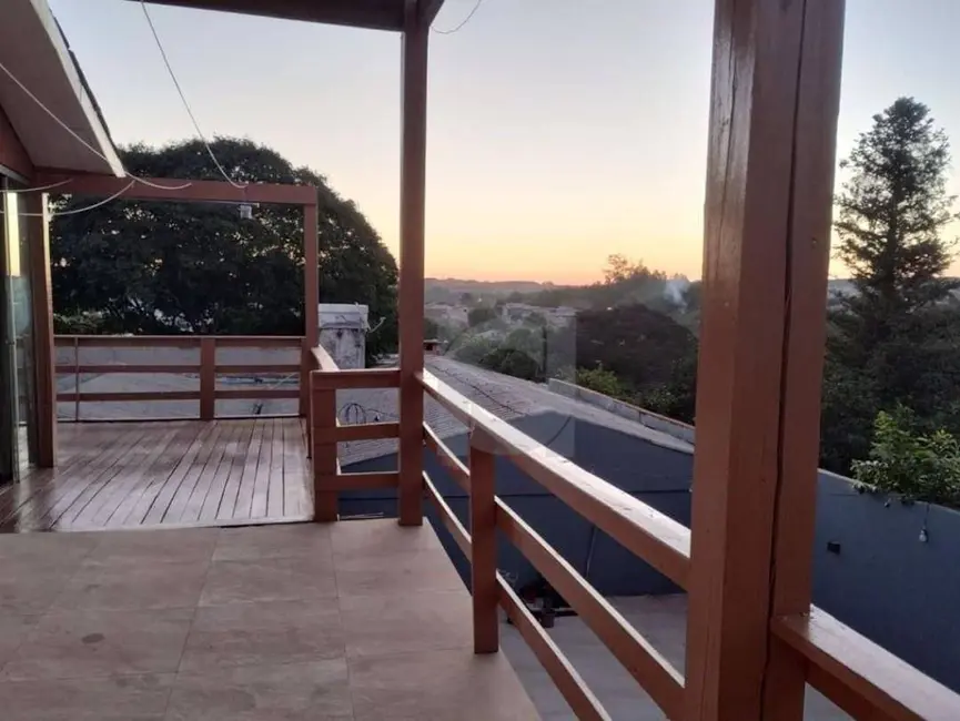 Foto 2 de Casa com 3 quartos à venda, 339m2 em Scharlau, Sao Leopoldo - RS
