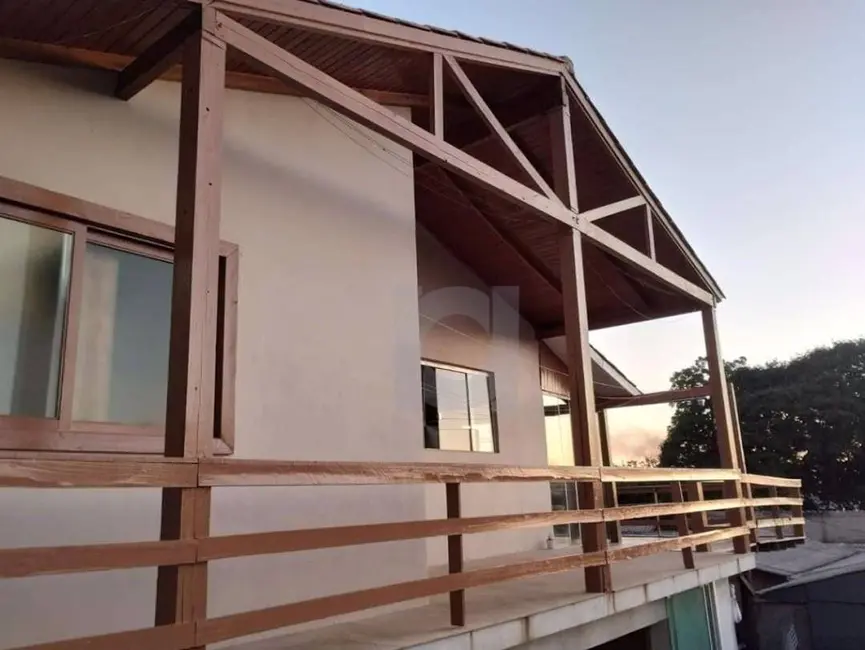 Foto 8 de Casa com 3 quartos à venda, 339m2 em Scharlau, Sao Leopoldo - RS