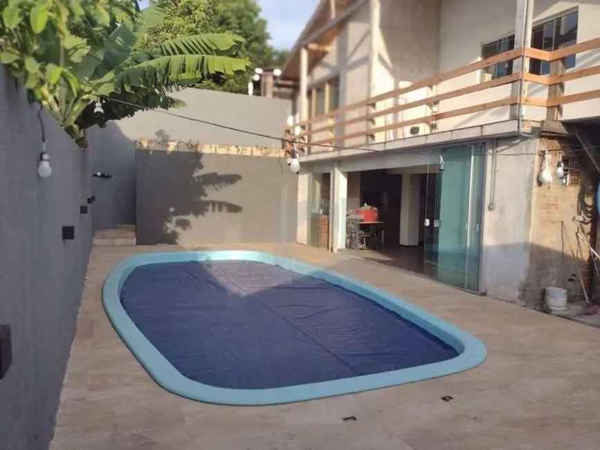 Foto 7 de Casa com 3 quartos à venda, 339m2 em Scharlau, Sao Leopoldo - RS