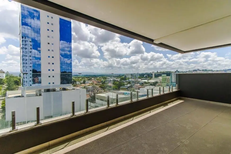 Foto 1 de Apartamento com 3 quartos à venda e para alugar, 241m2 em Morro do Espelho, Sao Leopoldo - RS