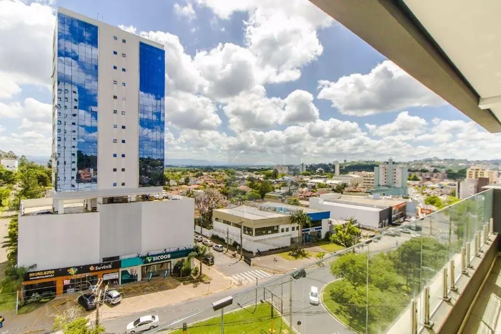 Foto 6 de Apartamento com 3 quartos à venda e para alugar, 241m2 em Morro do Espelho, Sao Leopoldo - RS