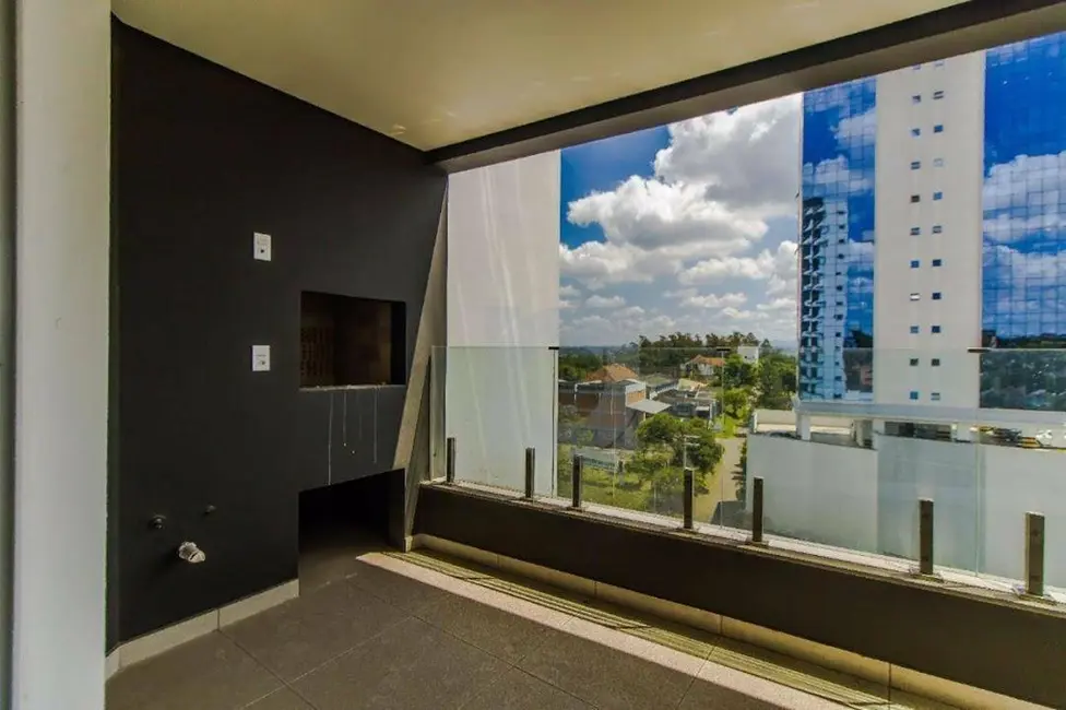 Foto 7 de Apartamento com 3 quartos à venda e para alugar, 241m2 em Morro do Espelho, Sao Leopoldo - RS