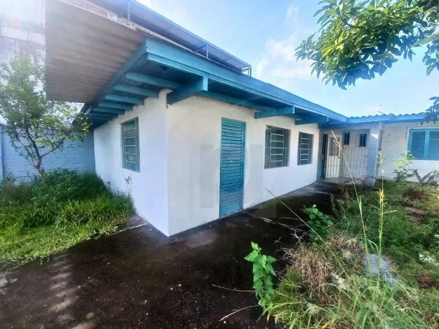 Foto 1 de Casa com 2 quartos para alugar, 218m2 em Pinheiro, Sao Leopoldo - RS