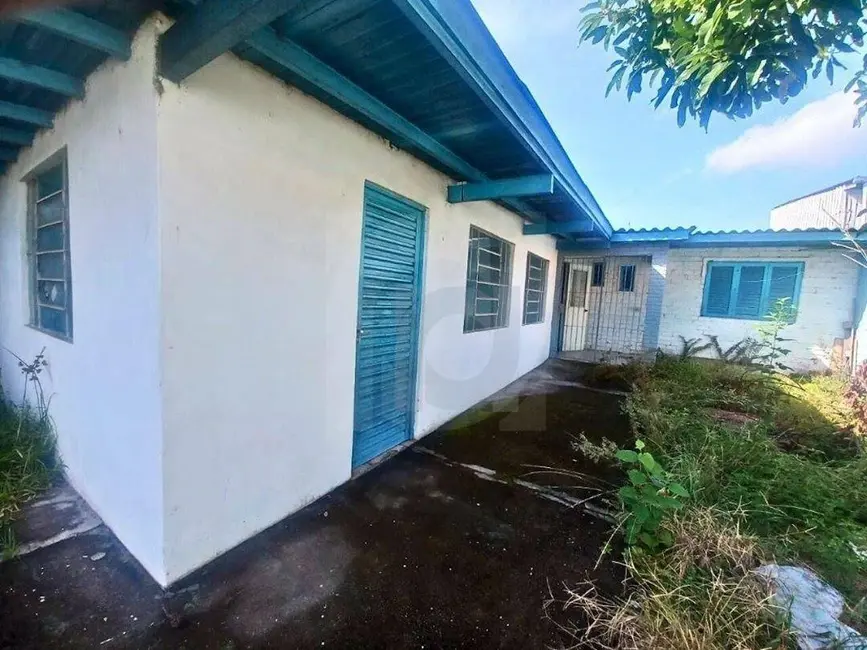 Foto 2 de Casa com 2 quartos para alugar, 218m2 em Pinheiro, Sao Leopoldo - RS