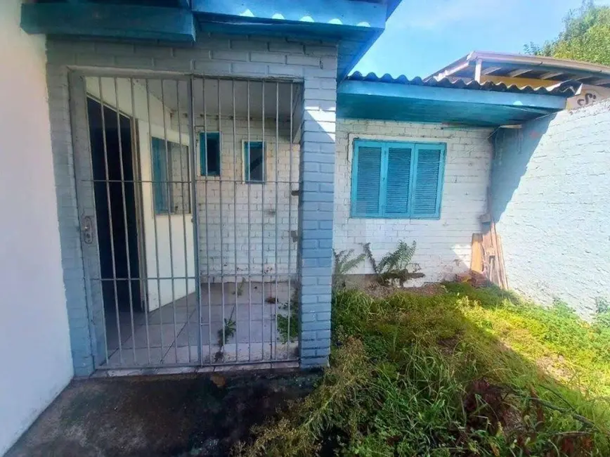 Foto 6 de Casa com 2 quartos para alugar, 218m2 em Pinheiro, Sao Leopoldo - RS