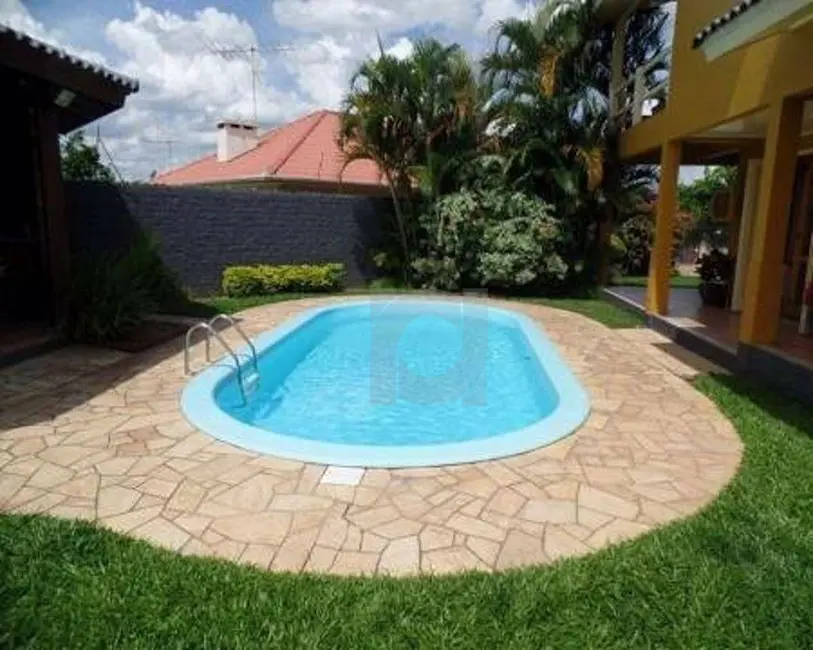 Foto 8 de Casa com 4 quartos à venda, 720m2 em Rio Branco, Sao Leopoldo - RS