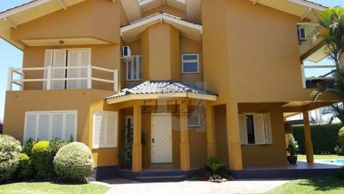 Foto 4 de Casa com 4 quartos à venda, 720m2 em Rio Branco, Sao Leopoldo - RS