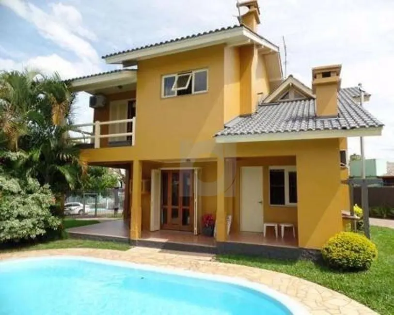 Foto 6 de Casa com 4 quartos à venda, 720m2 em Rio Branco, Sao Leopoldo - RS